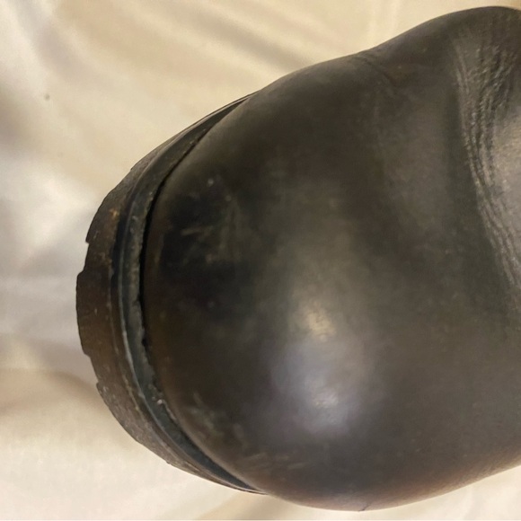 Harley Davidson’s women’s waterproof boots. Size 7M - Picture 3 of 5